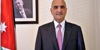 وزرای دولت اردن استعفا دادند
