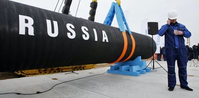 جایگزین جدید برای نفت و گاز روسیه؟
