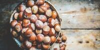 معجزه این آجیل برای بدن 