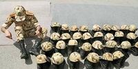 خبر مهم از افزایش حقوق سربازان / واریز حقوق ها چه زمانی انجام می شود؟