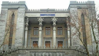 در پی حکم حمید نوری/ احضار کاردار سوئد به وزارت امور خارجه