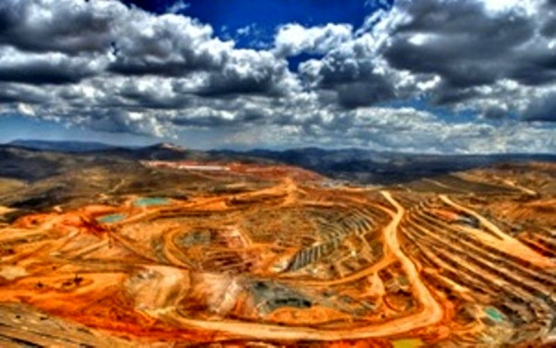 آزادسازی حدود80 درصد پهنه های معدنی بلوکه شده در دولت یازدهم