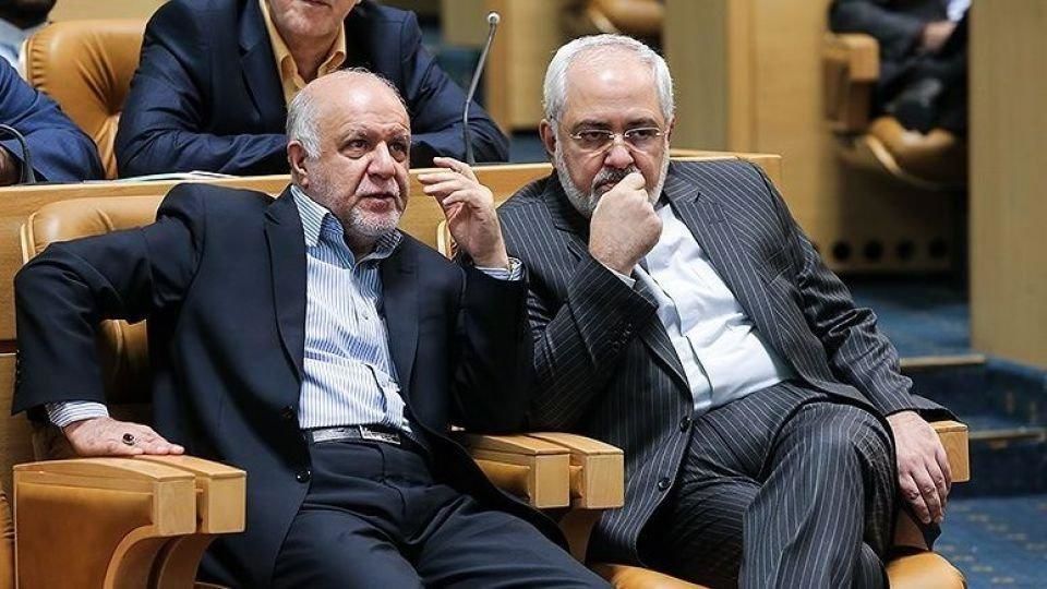 عجیب‌ترین پرده از صحنه‌آرایی دلواپسان علیه ژنرال نفت ایران/ خنجر را از دست خودی‌ها بگیریم