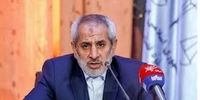 خبر جدید: زنجانی پول را بازگرداند عفو می‌شود