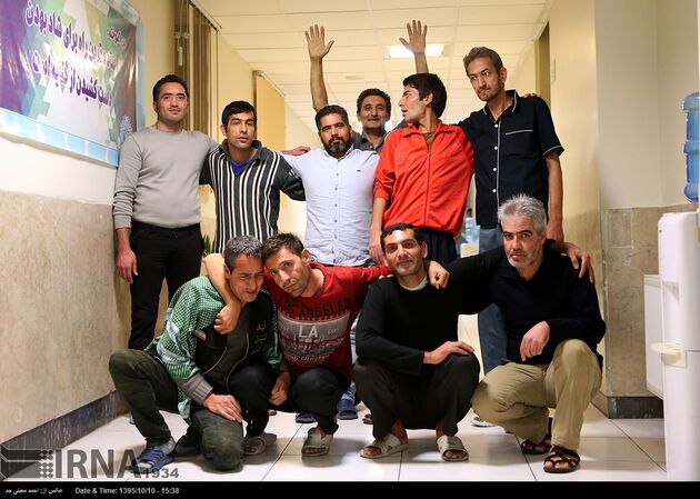گرمخانه خاوران