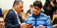 وکیل روح‌الله زم: احتمالاً رای نهایی موکلم روز شنبه ابلاغ شود