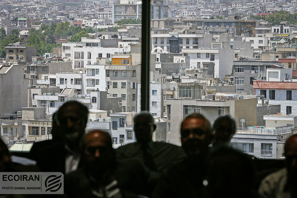لیست خانه‌های 1 و 2 میلیارد تومانی در تهرانپارس و نارمک 