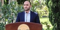 ظاهر متفاوت سخنگوی دولت سوژه شد+ عکس