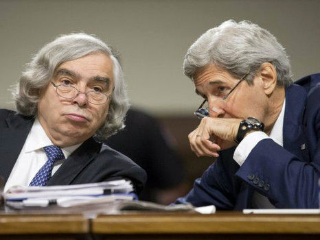 بحث داغ بر سر توافق هسته‌ای در کمیته روابط خارجی سنای آمریکا