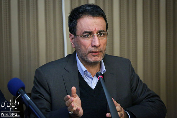 فرجی‌دانا: ناترازی اصلی کشور آب و برق نیست؛ ناترازی عقلانیت است / تا عقلانیت به مدیریت کشور برنگردد، توسعه رخ نمی‌دهد