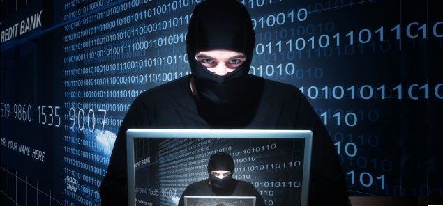 حمله هکرهای روس به سنای آمریکا