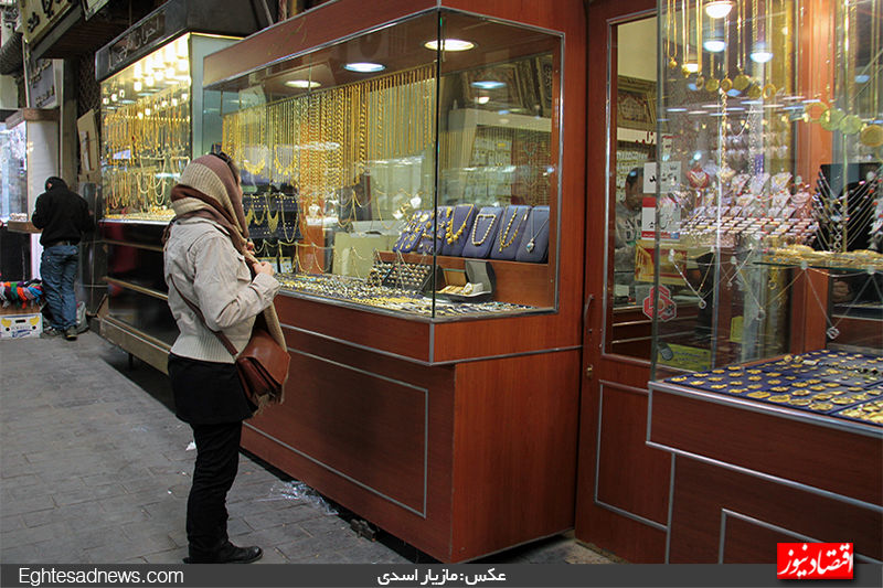 طلافروشان در محاسبه مالیات بر ارزش افزوده قانون را دور می‌زنند؟