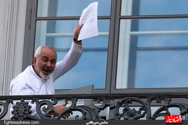 از ابتدا تا انتهای مذاکرات هسته‌ای در دولت روحانی به‌روایت تصویر