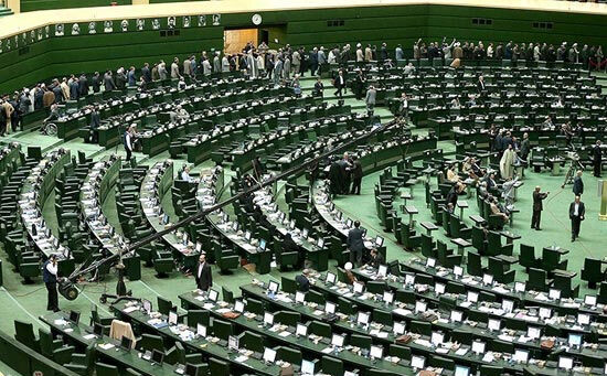 لایحه CFT با 143 رای در مجلس تصویب شد