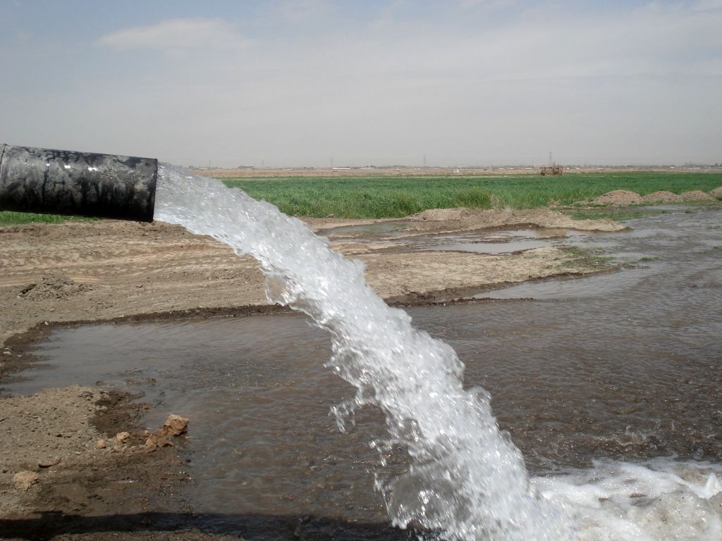 جزئیات کاهش فشار شبکه آب شهر تهران