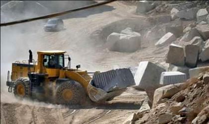 مدیران بورسی هم پی‌گیر حذف بهره مالکانه معادن شدند