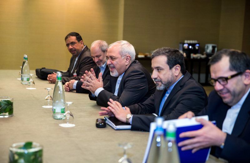 دیدار ظریف و کری؛ چهارشنبه در ژنو / معاون وزیر خارجه روسیه دوشنبه به تهران می‌آید