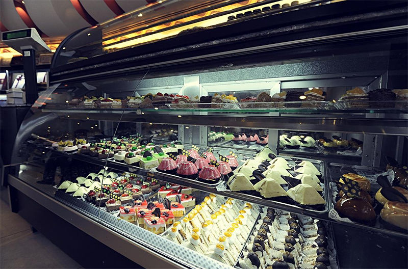 شیرینی امسال را با قیمت پارسال بخرید