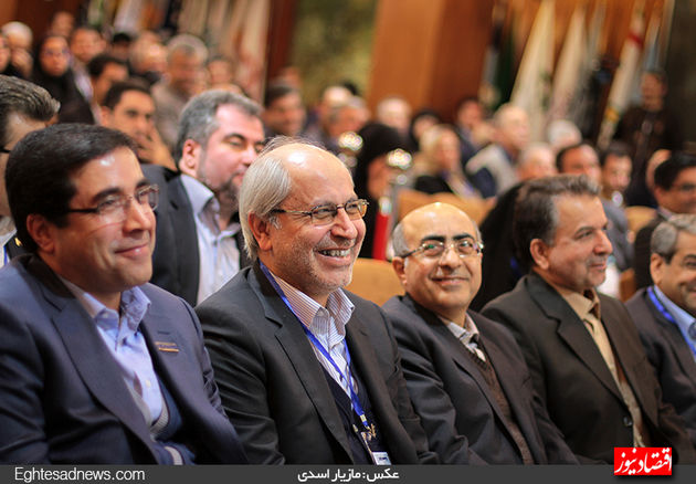 گزیده عکس‌های خبری سال 93 اقتصادنیوز