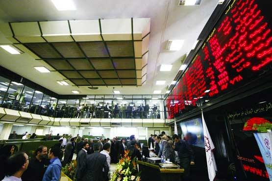 خودروییها پیشرو بازار