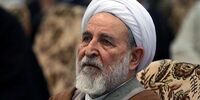 آیت الله یزدی می‌توانست اینگونه نباشد