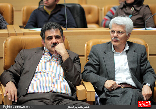 روزی که برای اقتصاد ایران نسخه پیچیدند + گزارش تصویری