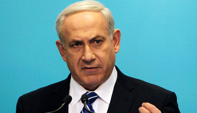 نتانیاهو: اسرائیل همیشه در بلندی‌های جولان می‌ماند
