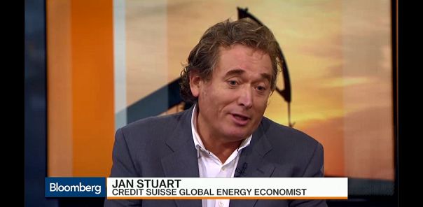 تغییر روند قیمتی نفت تا پایان سال 2015 چقدر ممکن است؟