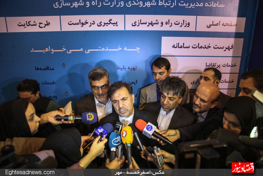 با ایرباس مذاکره می کنیم/ خبرهای خوبی از فرانسه می‌آورم