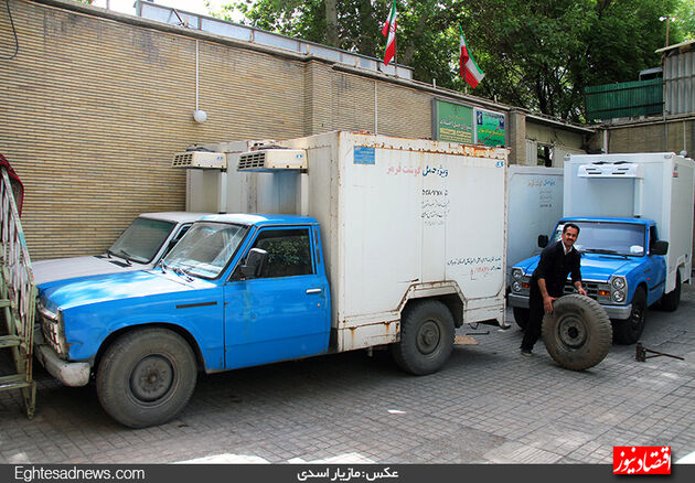 نما به نمای خانه سوگلی ناصرالدین شاه (گزارش تصویری)
