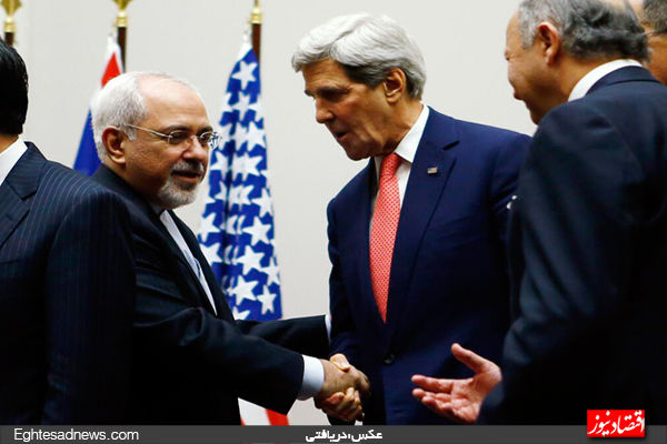 از ابتدا تا انتهای مذاکرات هسته‌ای در دولت روحانی به‌روایت تصویر