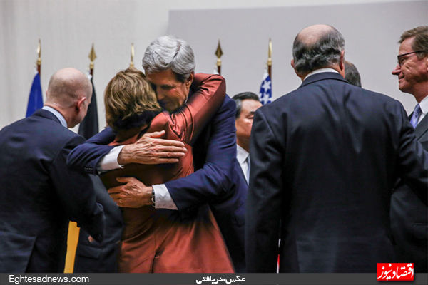 از ابتدا تا انتهای مذاکرات هسته‌ای در دولت روحانی به‌روایت تصویر