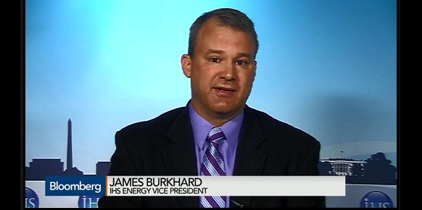 کاهش عرضه جهانی نفت مستلزم قیمت‌های پایین‌تر از سطح کنونی