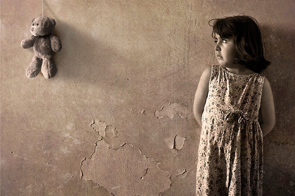 ضعف آموزش؛ مهم‌ترین عامل رواج کودک‌آزاری