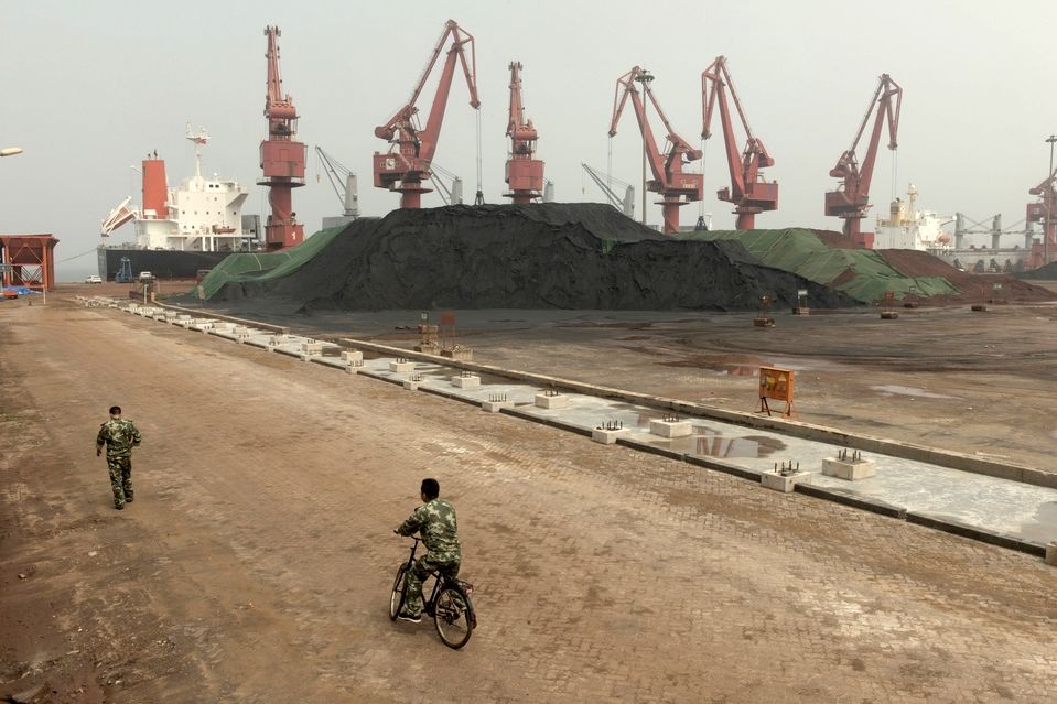 دستور دولتی کاهش تولید در چین، قیمت جهانی فولاد را افزایش داد