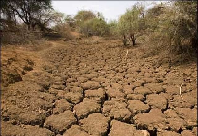  مدیریت بحران خشکسالی با یادآوری دائمی این واقعیت که آب نیست