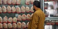 عصبانیت روزنامه اصولگرا از قیمت مرغ/ دولت نظارت بیشتری داشته باشد