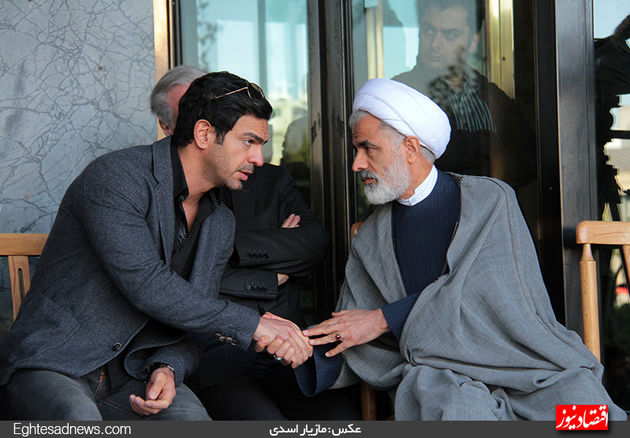 گزارش تصویری مراسم تشییع پیکر بیژن رحیمی دانش