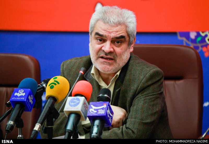 هدفگذاری تولید 1.4میلیون دستگاه خودرو در سال 94