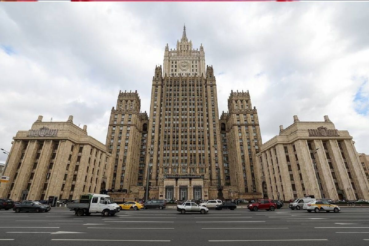 مسکو تلافی کرد / ممنوعیت ورود مقامات این کشور به خاک روسیه