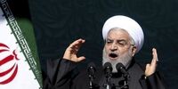 حسن روحانی جعبه سیاه نظام است