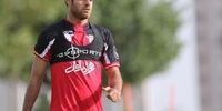 احتمال پرسپولیسی شدن پورعلی گنجی قوت گرفت
