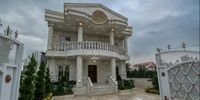 قیمت این عمارت لاکچری 500 میلیارد تومان است !