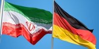 صادرات آلمان به ایران به 3 میلیارد یورو می‌رسد!