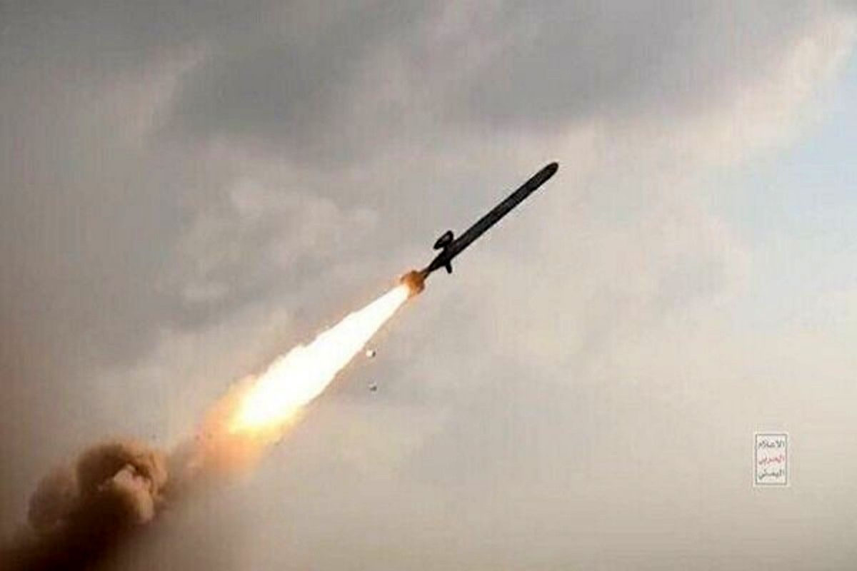 آسیب به ناوگان سوخت‌رسانی آمریکا/ جزئیات حمله موشکی ایران به پایگاه عربستان