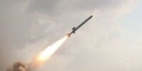 اسرائیل از سوی یمن هدف موشک قرار گرفت