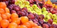 اعلام قیمت سیب و پرتقال تنظیم بازار شب عید 

