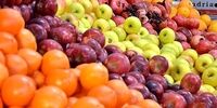 اعلام قیمت سیب و پرتقال تنظیم بازار شب عید 

