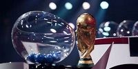 گروه بندی نهایی قرعه کشی جام جهانی 2022 + عکس
