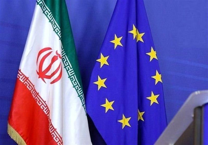 کانال ویژه مالی اروپا و ایران به طور رسمی ثبت شد